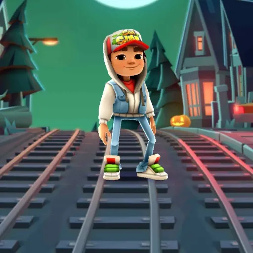 talkie's author avatar