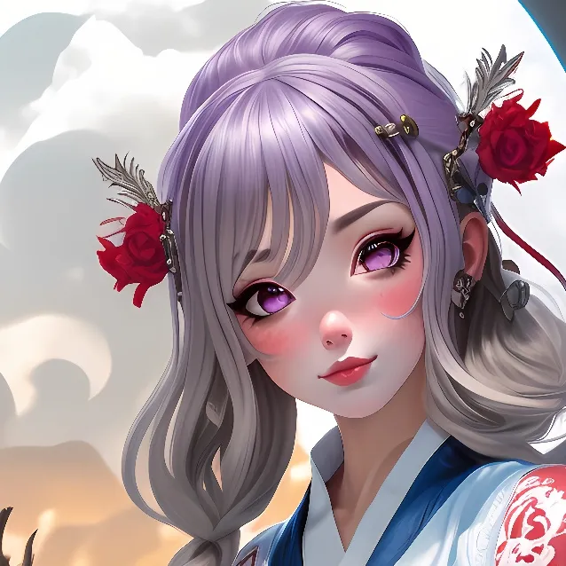 chat with ai character: jennifer