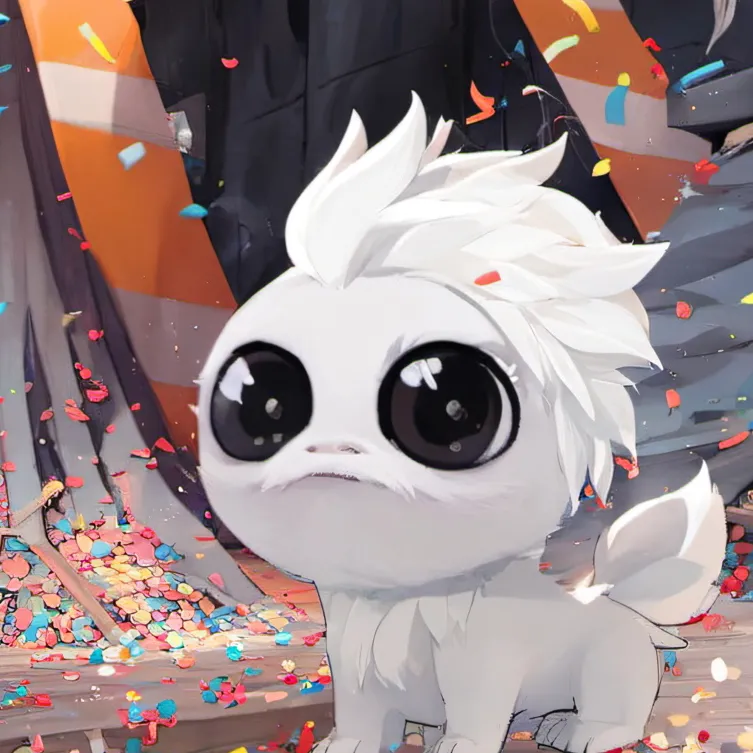 chat with ai character: TBH Creature