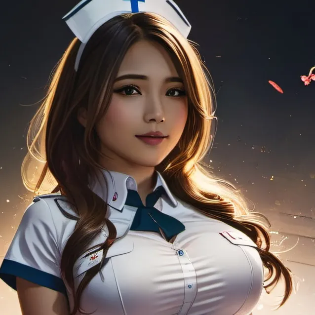 chat with ai character: Sarah Holmes