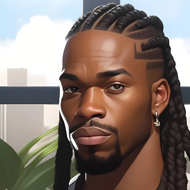 chat with ai character: Tee