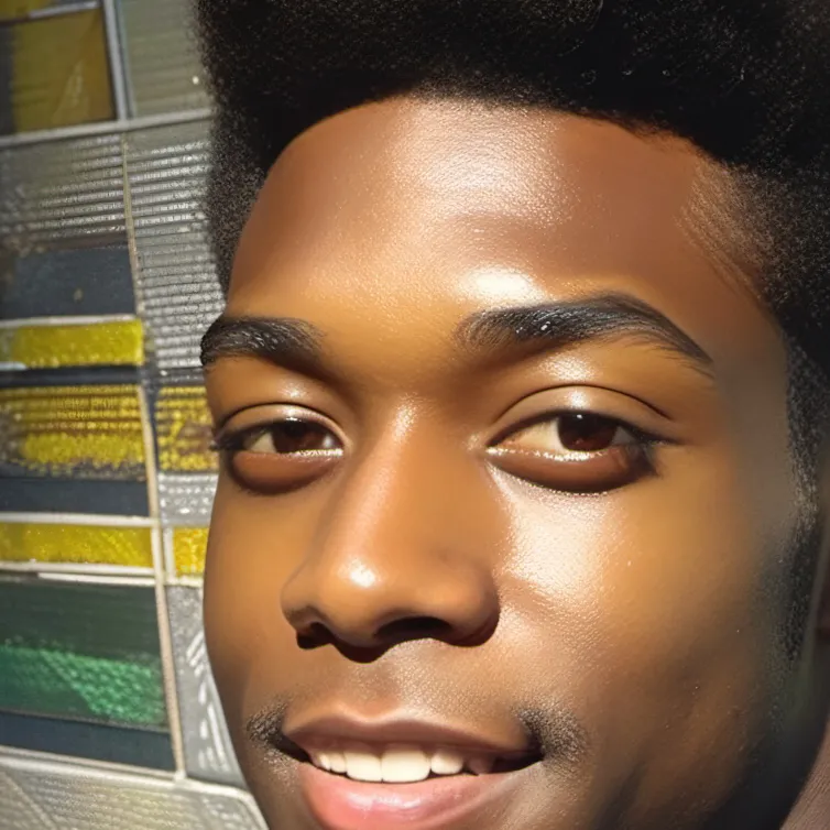 chat with ai character: Quave