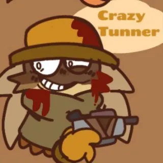 creator AU Tunner's avatar