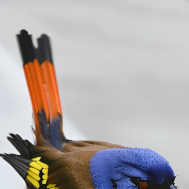 chat with ai character: Kung fu panda