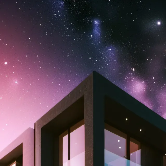 chat with ai character: Turning red