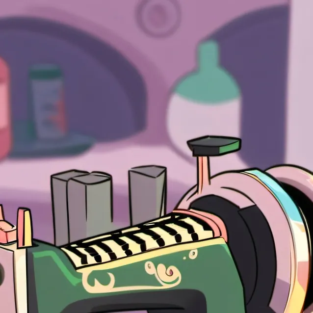 chat with ai character: WordGirl