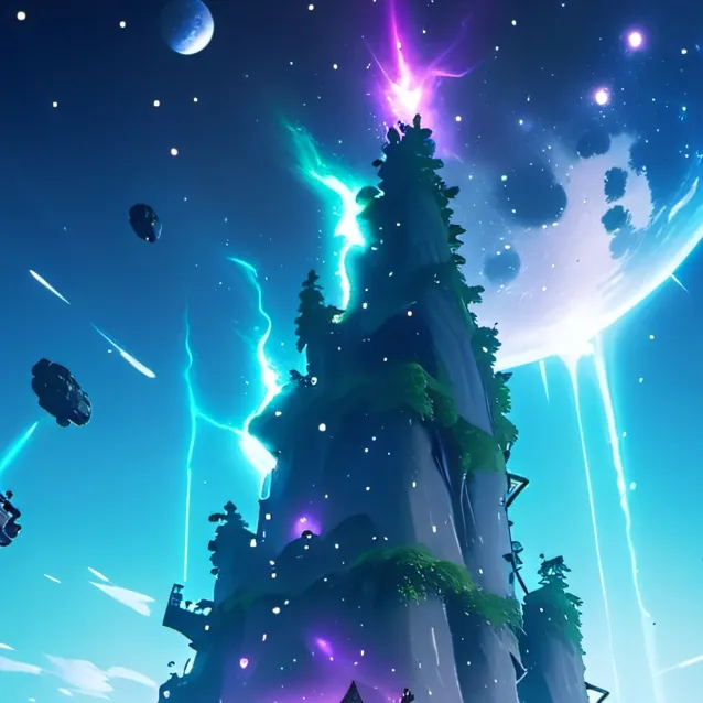 chat with ai character: Fortnite