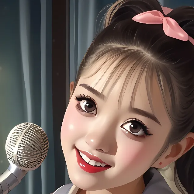 chat with ai character: yasamin