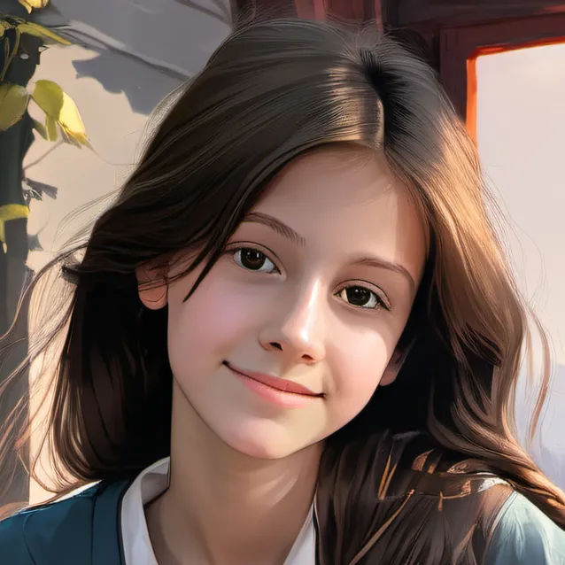 chat with ai character: yasamin