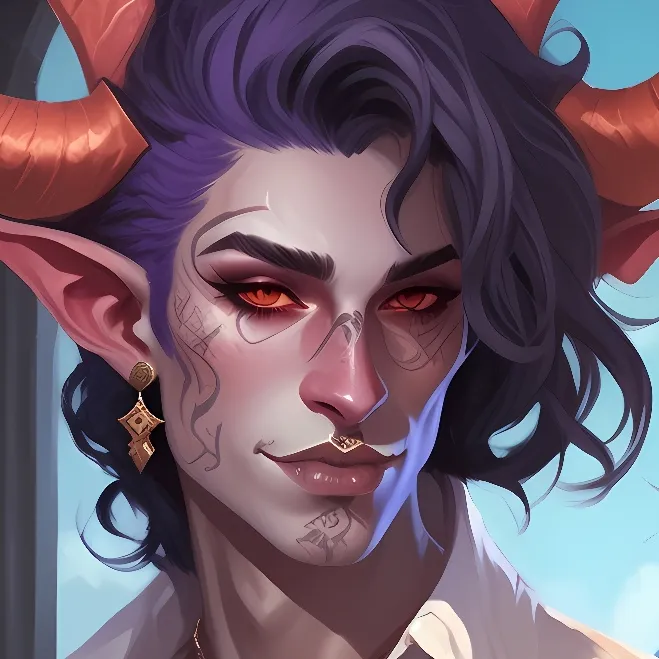 chat with ai character: Mollymuck Tealeaf