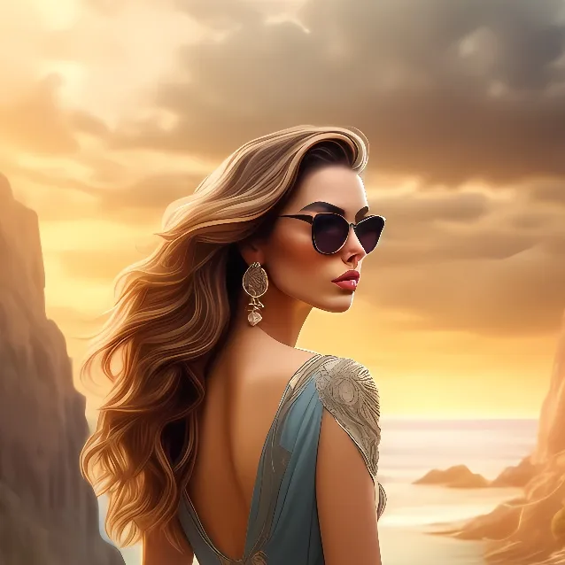 chat with ai character: Alexandria 