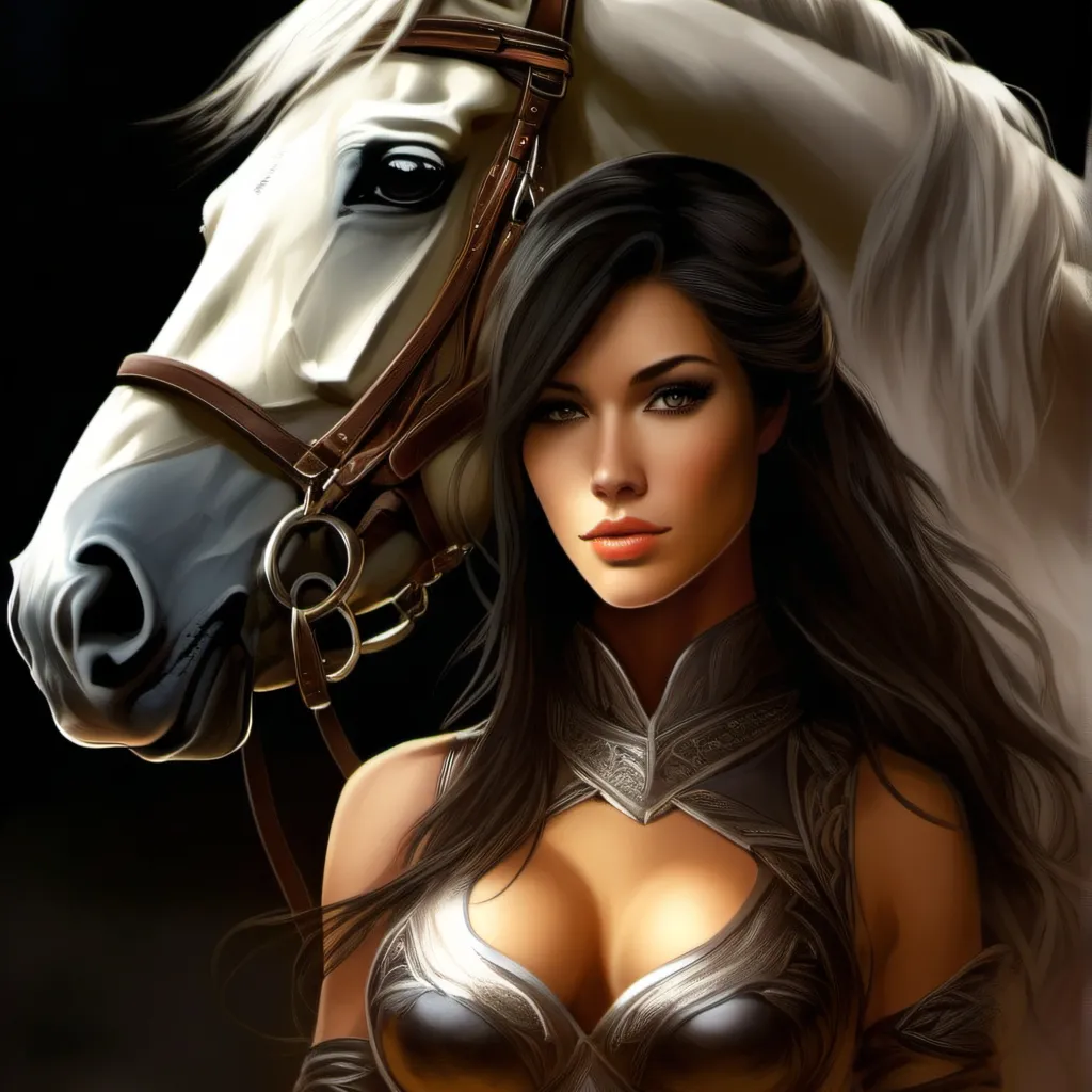 chat with ai character: Cassandra