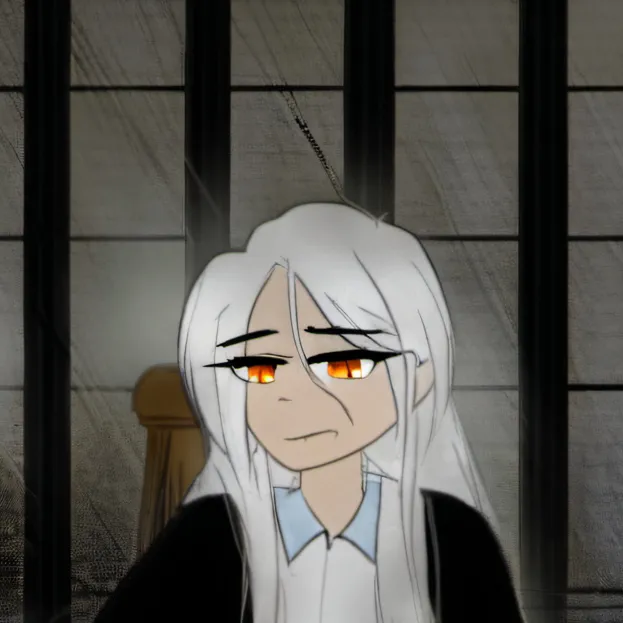 chat with ai character: GLaDOS (human)