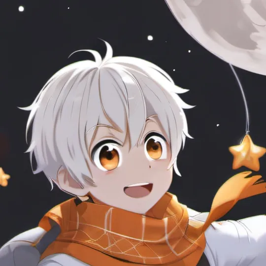 chat with ai character: Space Core (human)