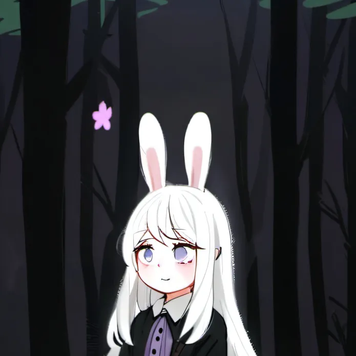 chat with ai character: Bay