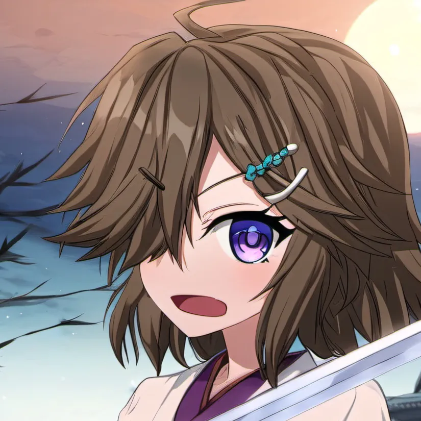 chat with ai character: Icanai