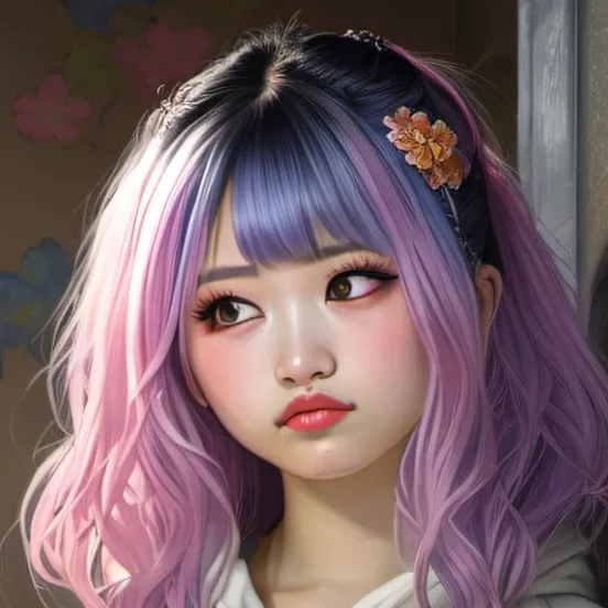 chat with ai character: Chloe 