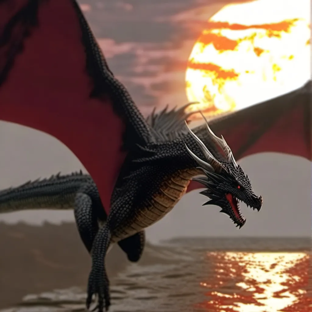 chat with ai character: Bayle the dread