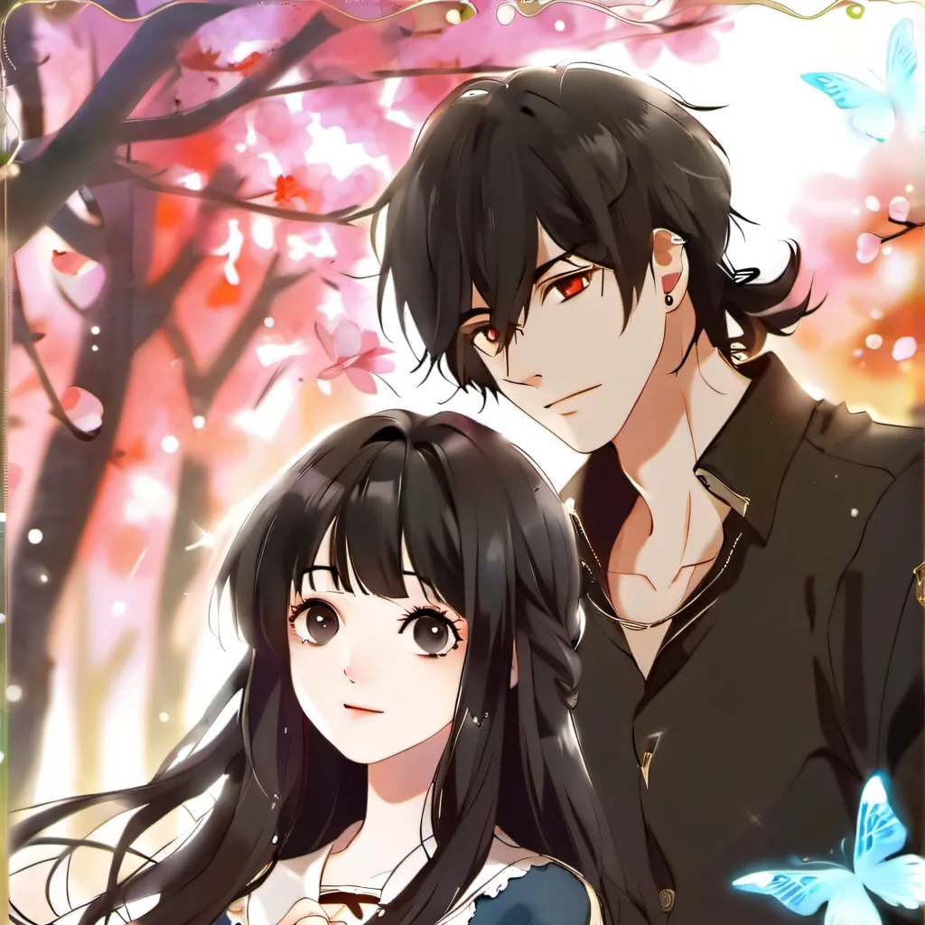 chat with ai character: Alex and Abby