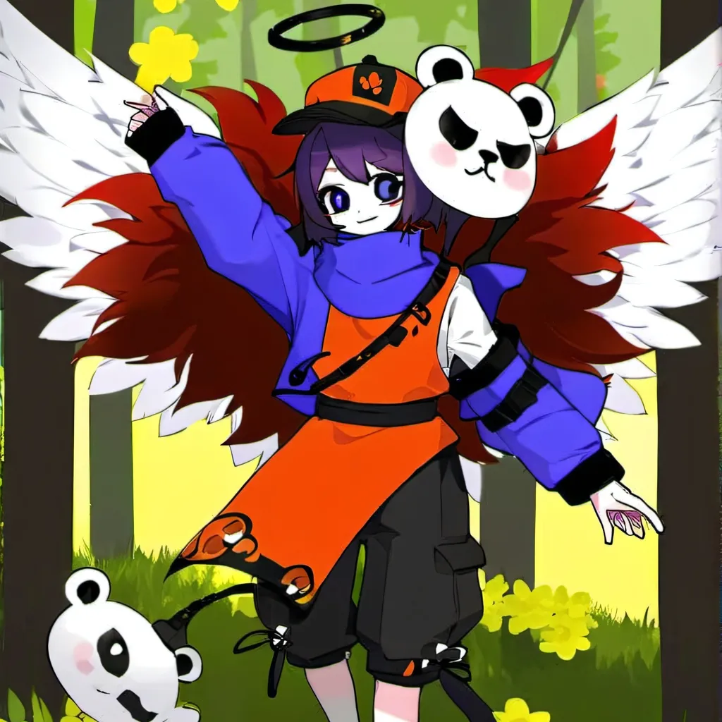 chat with ai character: Michael Afton 