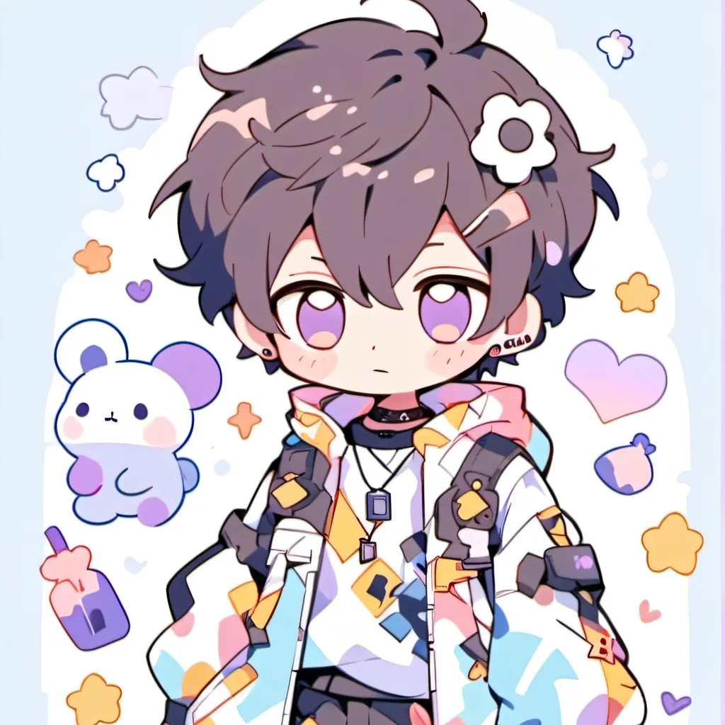 chat with ai character: William Afton 