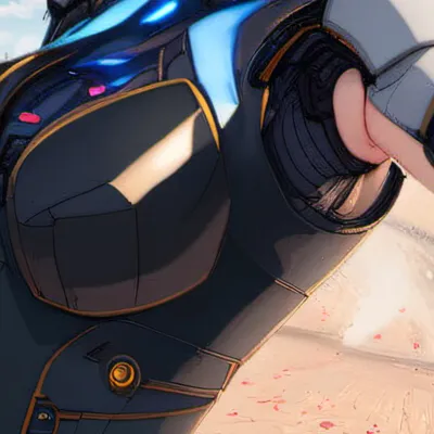 chat with ai character: Bono