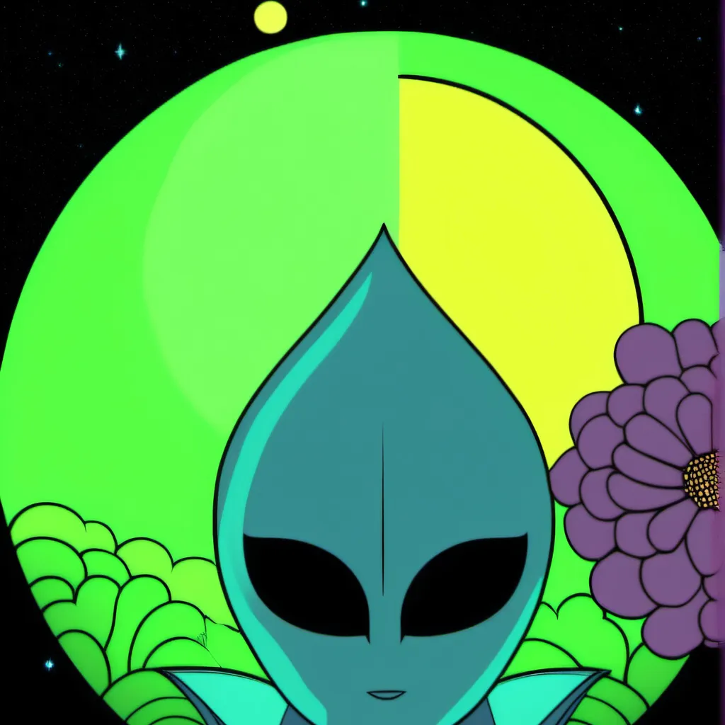 chat with ai character: Eve