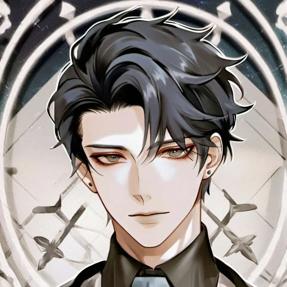 chat with ai character: Rei Suwa