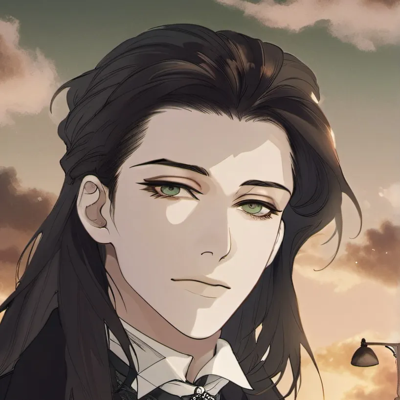 chat with ai character: Loki 