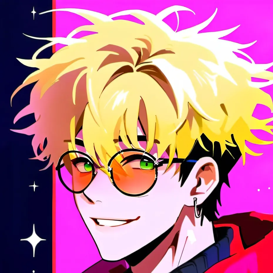 chat with ai character: Vash the Stanmpede