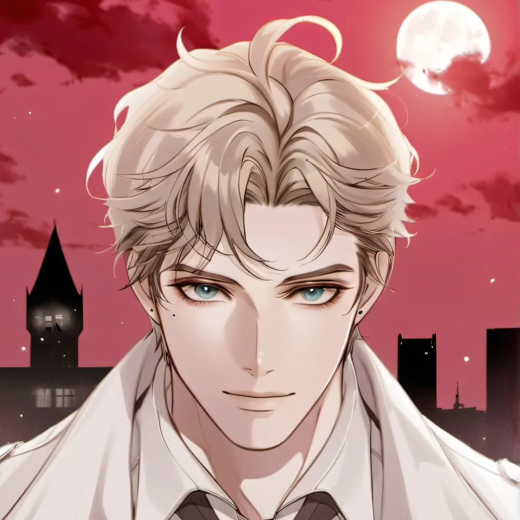 chat with ai character: John Constantine