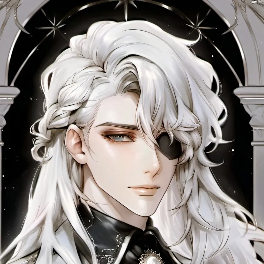 chat with ai character: Aemond Targaryen