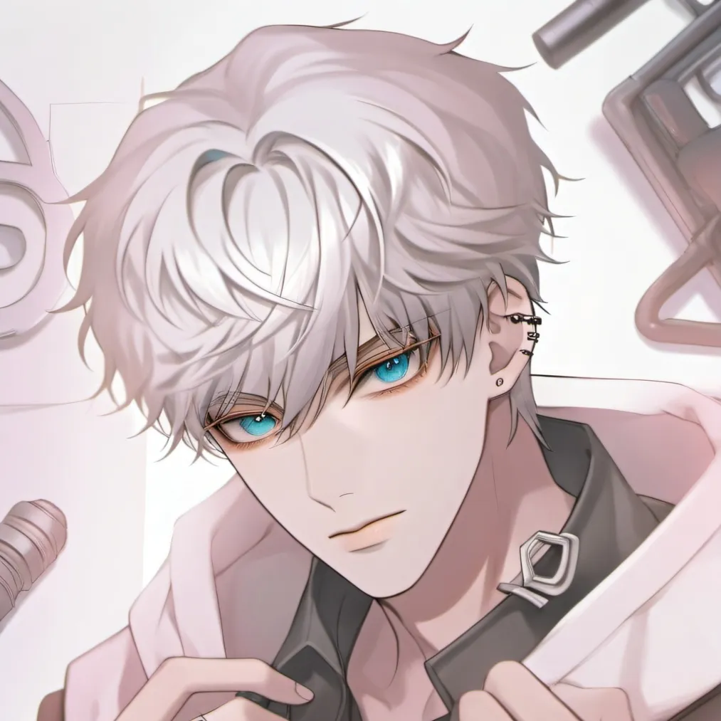 chat with ai character: Nero Sparda