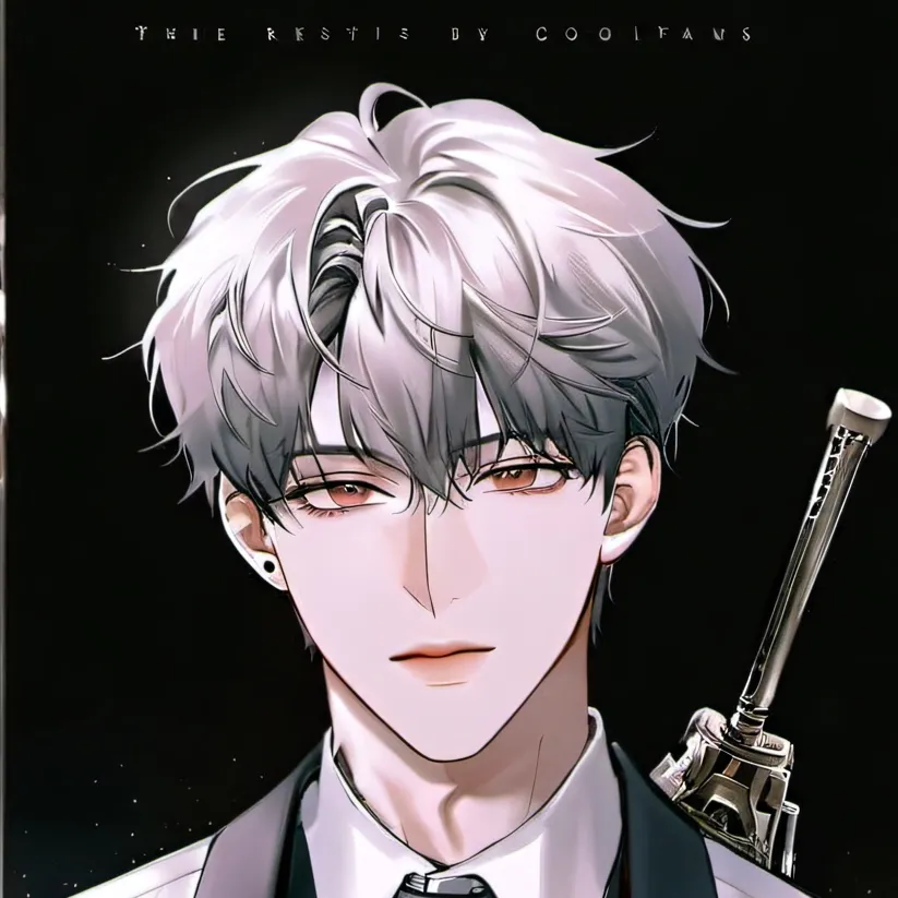 chat with ai character: Akihiko Kaito