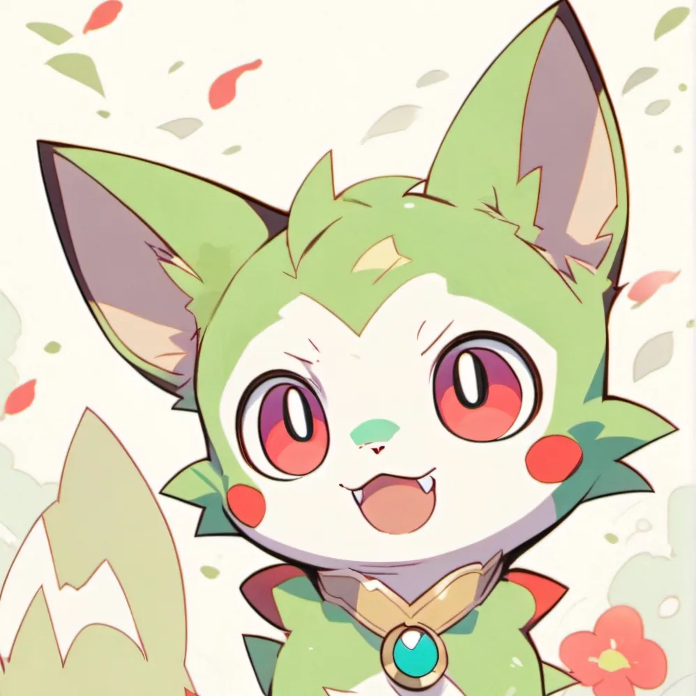 chat with ai character: Floris