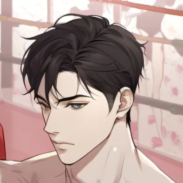 chat with ai character: Dae-Hyun