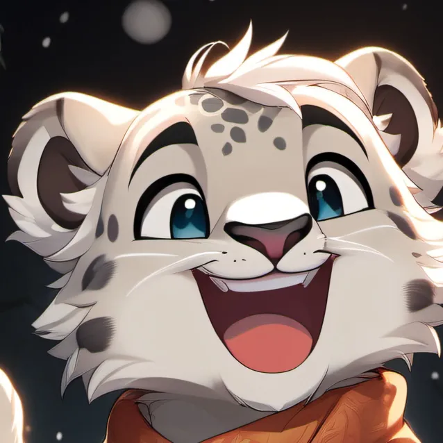 chat with ai character: Smiling Critters