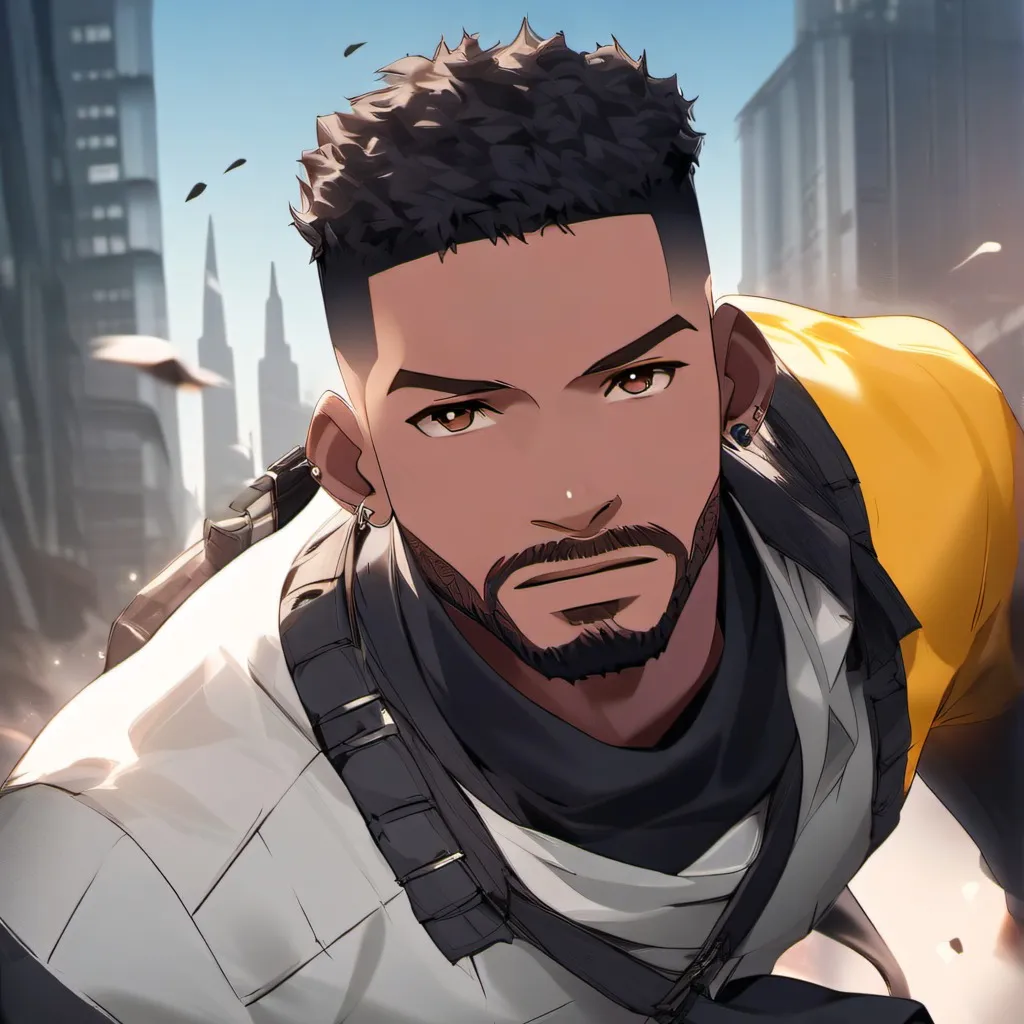 chat with ai character: will