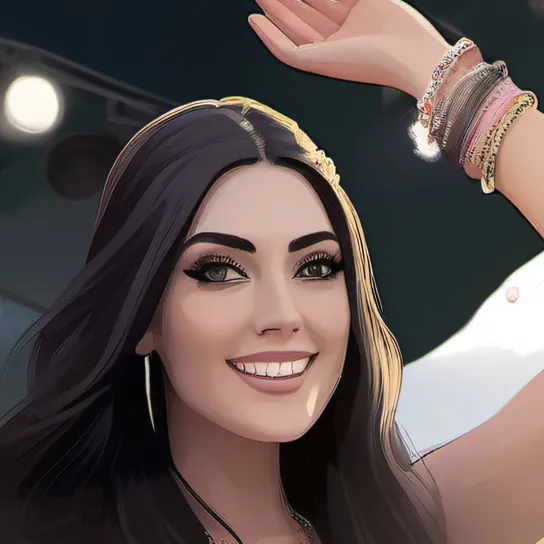 chat with ai character: stas