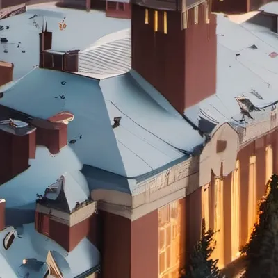 chat with ai character: university of idah