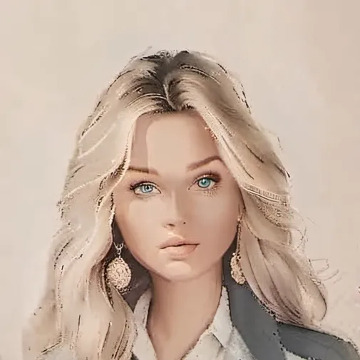 chat with ai character: Alabama Barker