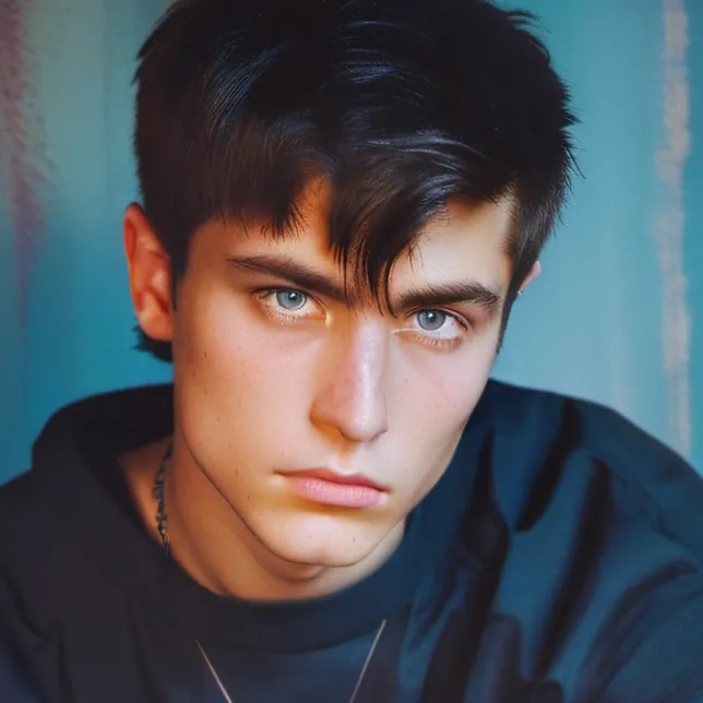 chat with ai character: colby brock