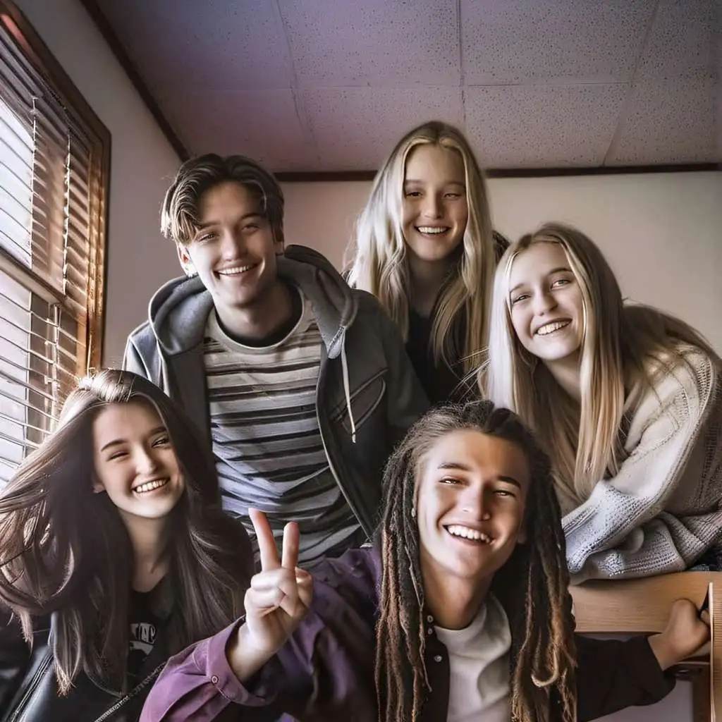 chat with ai character: MKEX (Part 2)