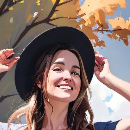 chat with ai character: Xana A Kernodle 