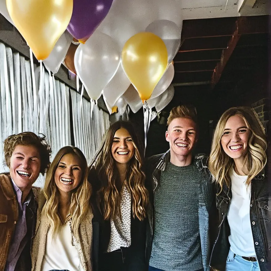 chat with ai character: MaddieKayleeEthXan