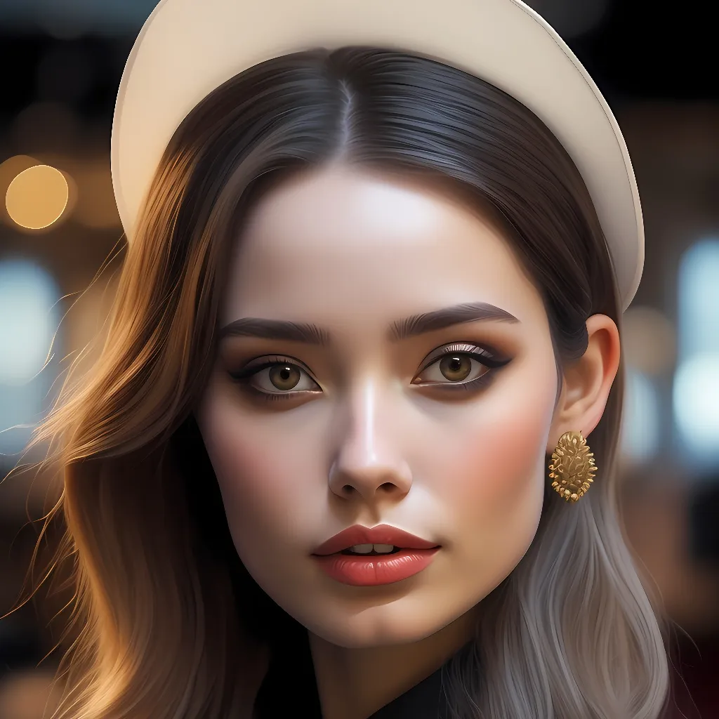 chat with ai character: chloe