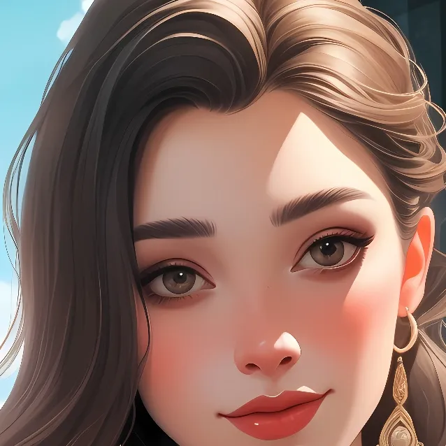 chat with ai character: jenna