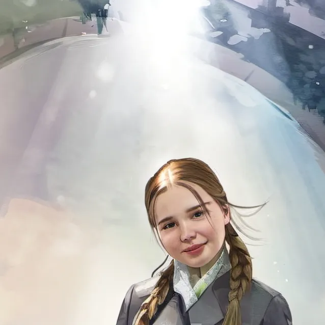 chat with ai character: andie