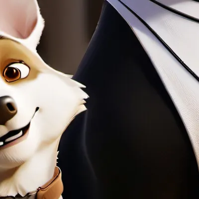 chat with ai character: catnap x dogday 