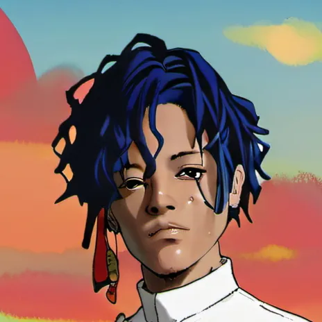 chat with ai character: Xxxtentacion